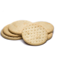 Murke Galletas Integrales Sin Sal 250g