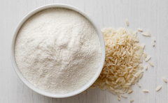 harina de arroz a granel x kilo