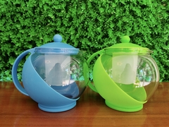 TETERA CON INFUSOR 1250ML