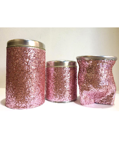 Kit Glamour - Zion Boutique de Yerba Mate