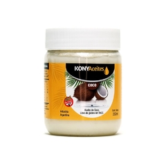 Aceite de Coco Kony 250ml