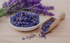 LAVANDA A GRANEL XKILO