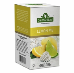 TE LEMON PIE SAINT GOTTARD 20 SAQ