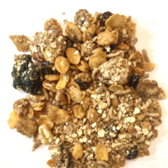 Mix Verde x 250g