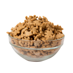Ositos De Avena y Miel x 200g