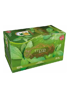 Stevia Oasis 25 Saq