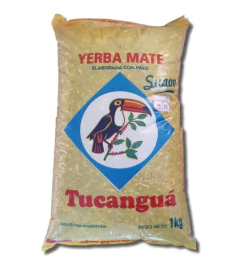 YM TUCANGUA SUAVE 1KG BOLSA