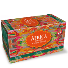 Te Africa Oasis 25g