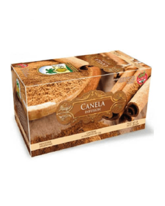 Te Canela Oasis 25 Saq