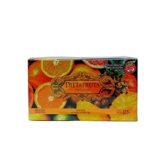 Te Dietafruta Oasis 25 Saq