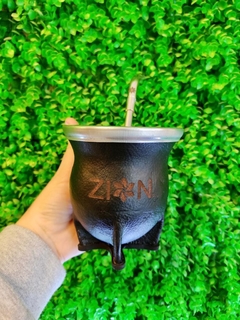 Mate Camionero Zion - comprar online
