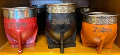 Mate Imperial Zion en internet
