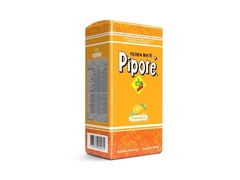 Yerba Mate Pipore Naranja 500g