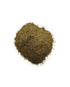 Yerba Mate Zion Despalada Ahumada A Granel X Kg