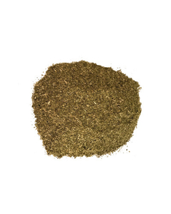 Yerba Mate Zion Despalada A Granel X Kg