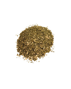 Yerba Mate Zion Ahumada Fuerte A Granel X Kg