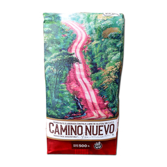 Ym Camino Nuevo 500g