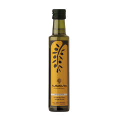 ALMAOLIVA Varietal "Arbequina" Caja 12 x 250cc
