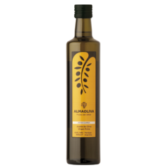 ALMAOLIVA Varietal "Arbequina" Caja 6 x 500cc