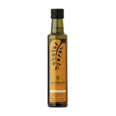 ALMAOLIVA Blend Suave Caja 12 x 250cc