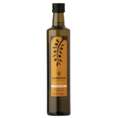 ALMAOLIVA Blend Suave Caja 6 x 500cc