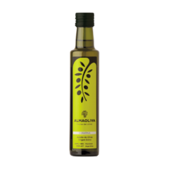 ALMAOLIVA Varietal "Coratina" Caja 12 x 250cc