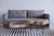 Sofa Tapizado Tiger
