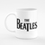 Caneca Cerâmica The Beatles - comprar online