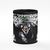 Caneca Cerâmica Preta Coringa Joker Hahaha - Dc Comics na internet
