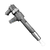 Bico injetor Bosch Chevrolet S10 2.8 4x4 Diesel Electronic (2005 Até 2012) 0445110231 Remanufaturado
