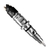 Bico injetor Bosch Ford C 1119 (2013 Até 2020) 0445120161 Remanufaturado