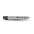 Bico injetor Bosch FORD Cargo C 1933 (2012 Até 2020) 0445120257 Remanufaturado
