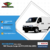 Bico injetor Bosch FIAT Ducato Cargo 2.8 JTD (2005 Até 2009) 0445120002 Remanufaturado - Astra Diesel