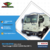 Bico injetor Bosch Ford Cargo C 2632 E (2005 Até 2011) 0445120120 Remanufaturado - comprar online