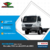 Bico injetor Bosch Mercedes 715C (accelo) (2004 até 2005) 0445110189 Remanufaturado - Astra Diesel