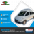 Bico injetor Bosch Mercedes sprinter CDI 411 (2001 até 2012) 0445110189 Remanufaturado - Astra Diesel
