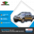 Bico injetor Bosch Nissan Frontier 2.8 Diesel Eletronic (2005 Até 2007) 0445110231 Remanufaturado - Astra Diesel