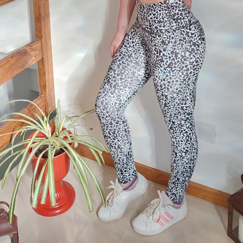 Calza Deportiva | Jump Ladyfit