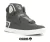 Zapatillas | Osiris Rize Ultra Charcoal