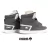 Zapatillas | Osiris Rize Ultra Charcoal - comprar online