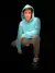 Buzo Hoddie | Family ARG en internet