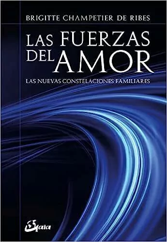 LAS FUERZAS DEL AMOR