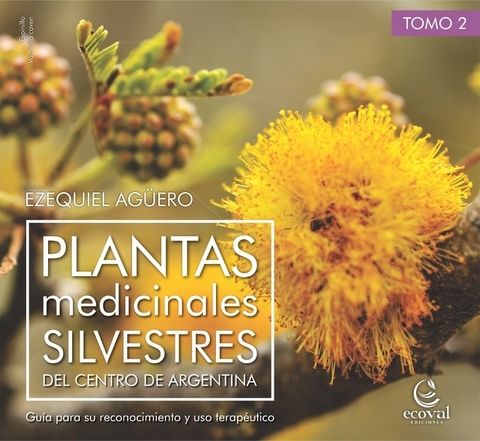 Plantas medicinales TOMO 2