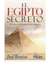 EL EGIPTO SECRETO