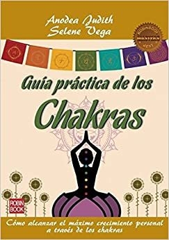 CHAKRAS GUIA PRACTICA DE LOS (MASTERS)