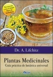 PLANTAS MEDICINALES