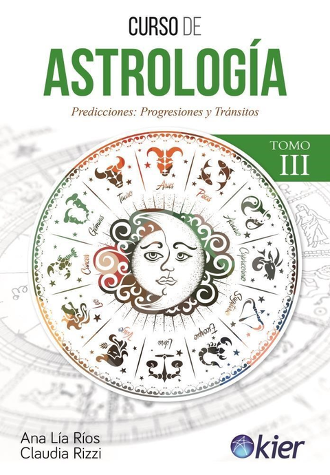 CURSO DE ASTROLOGIA TOMO III