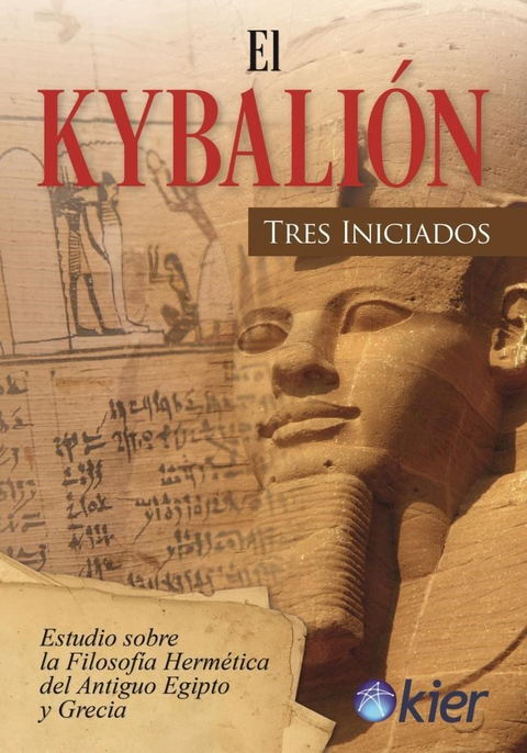 KYBALION, EL (Nva. Edición)