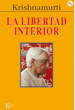 LIBERTAD INTERIOR (ED.ARG.) ,LA