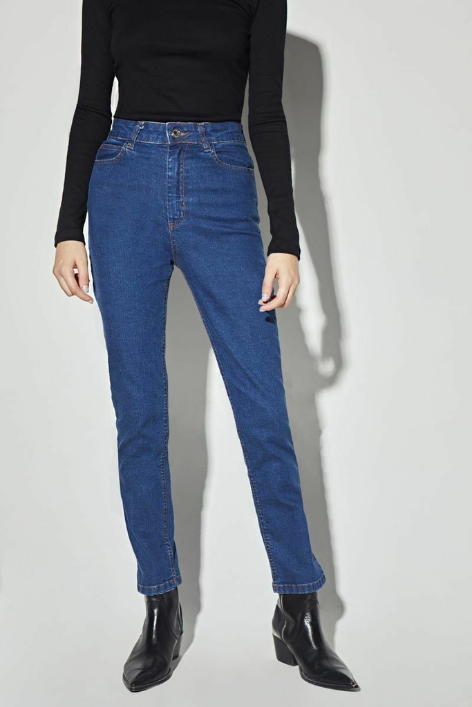JEAN KATE FRENCH BLUE (Complot) - Comprar en Ramona